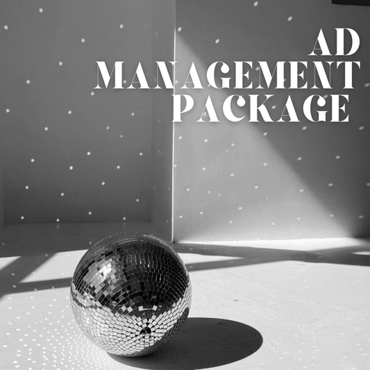 AD MANAGEMENT PACKAGE